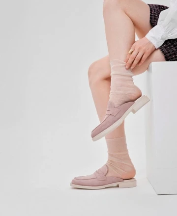 Step Borg мюли 9303-14