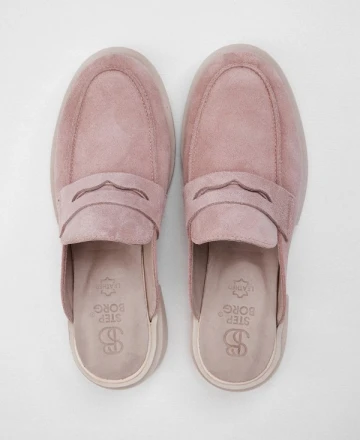 Step Borg мюли 9303-14