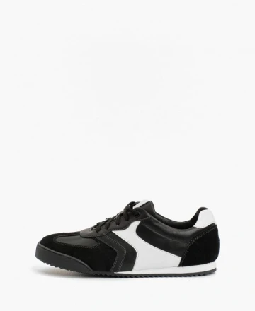 Step Borg кеды 5105-2 