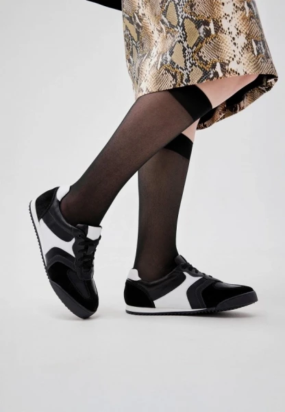 Step Borg кеды 5105-2 