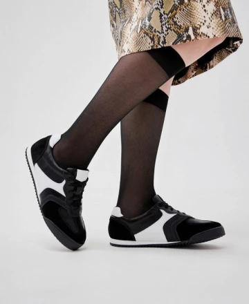 Step Borg кеды 5105-2 