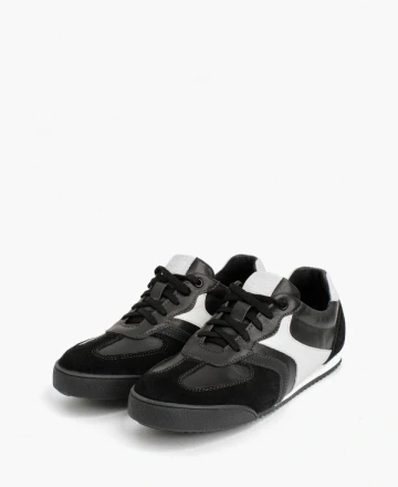 Step Borg кеды 5105-2 