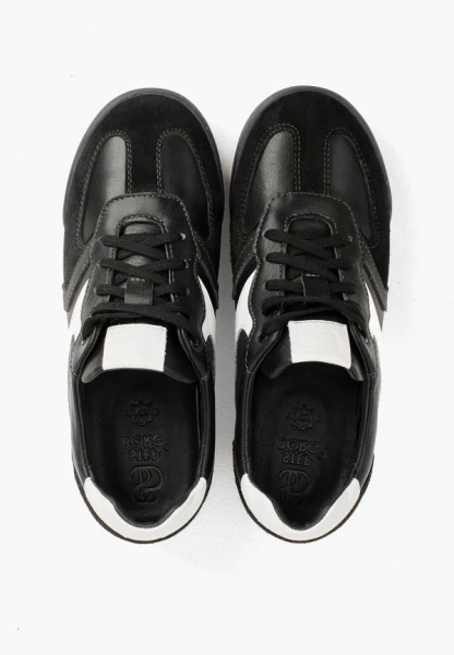 Step Borg кеды 5105-2 