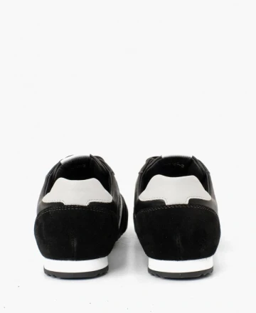 Step Borg кеды 5105-2 