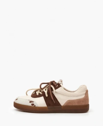 Step Borg кеды 5220-26