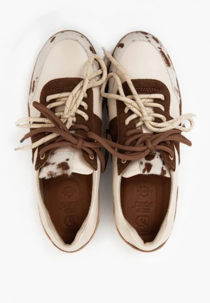 Step Borg кеды 5220-26