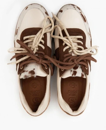 Step Borg кеды 5220-26