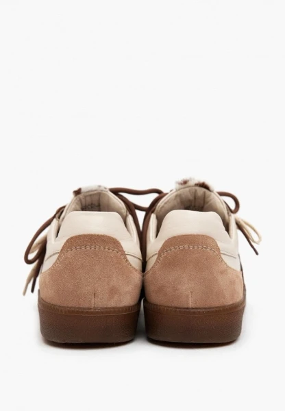 Step Borg кеды 5220-26