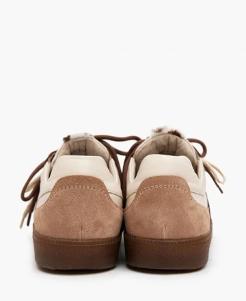 Step Borg кеды 5220-26