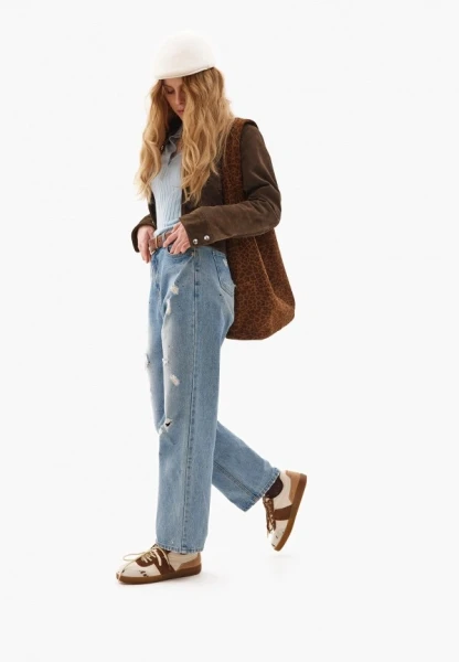 Step Borg кеды 5220-26