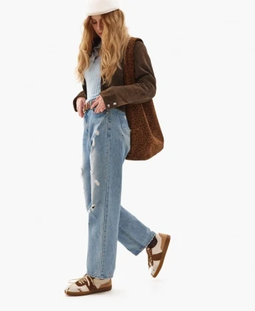 Step Borg кеды 5220-26