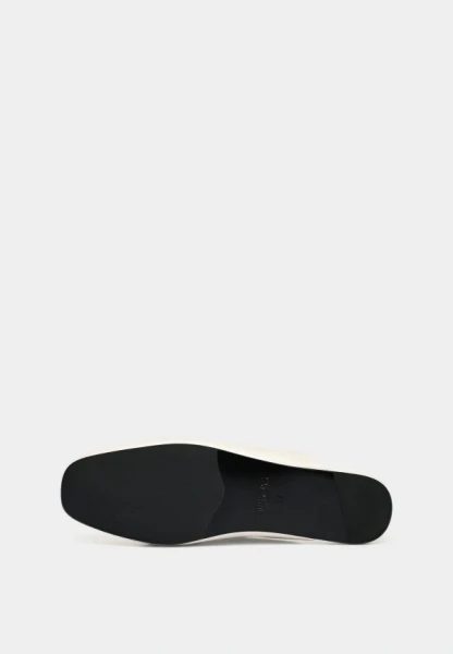 Step Borg мюли 550L-01-S39