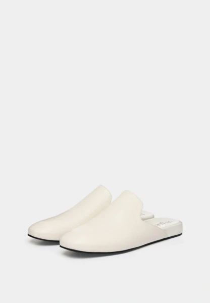 Step Borg мюли 550L-01-S39