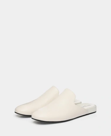 Step Borg мюли 550L-01-S39