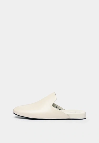 Step Borg мюли 550L-01-S39