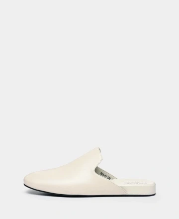 Step Borg мюли 550L-01-S39