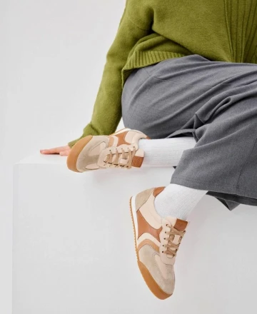 Step Borg кеды 5105-24 