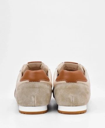 Step Borg кеды 5105-24 