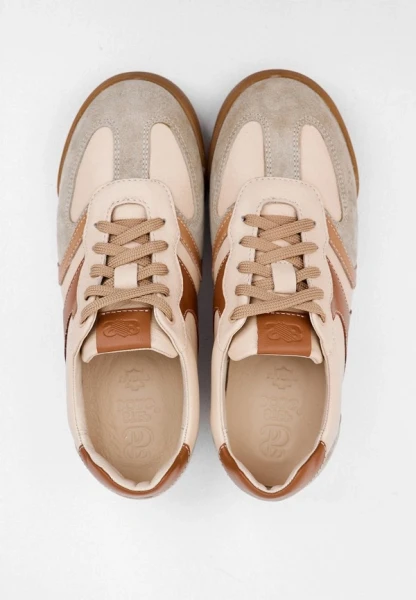 Step Borg кеды 5105-24 