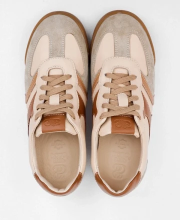 Step Borg кеды 5105-24 