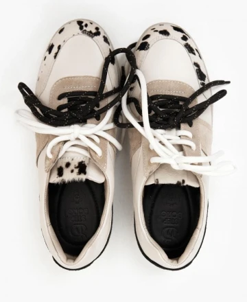 Step Borg кеды 5220-2