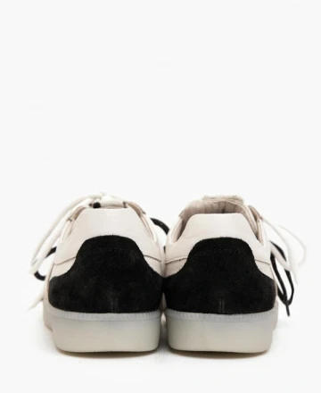 Step Borg кеды 5220-2