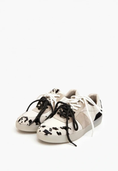 Step Borg кеды 5220-2