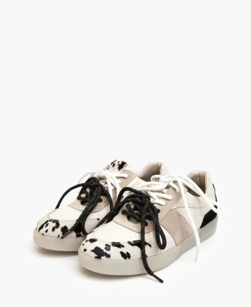 Step Borg кеды 5220-2