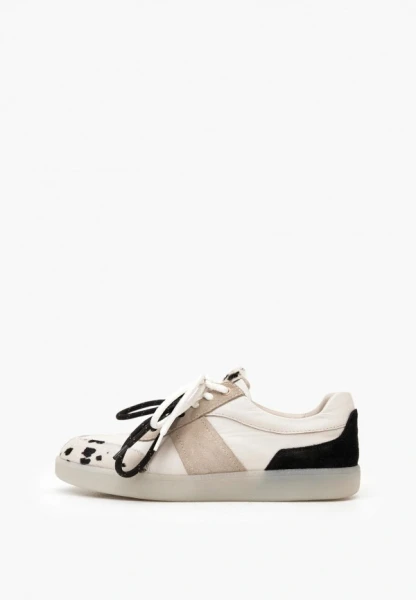 Step Borg кеды 5220-2