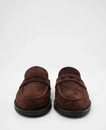 Step Borg мюли 9303-8