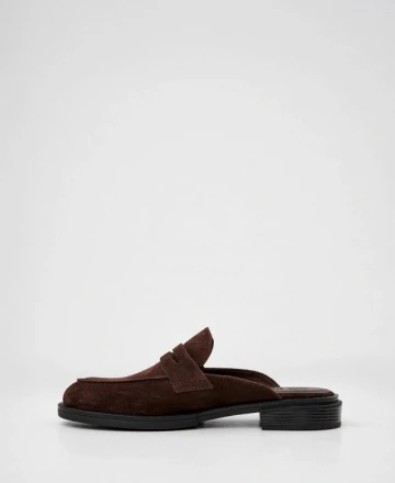 Step Borg мюли 9303-8