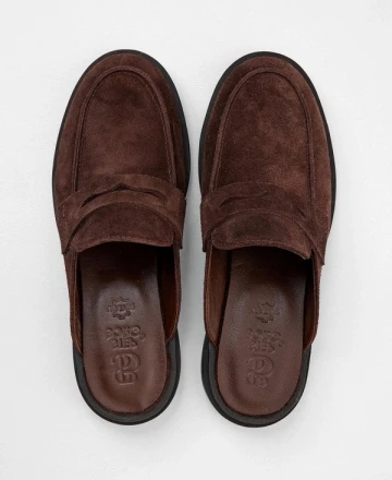 Step Borg мюли 9303-8