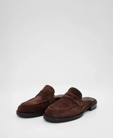 Step Borg мюли 9303-8