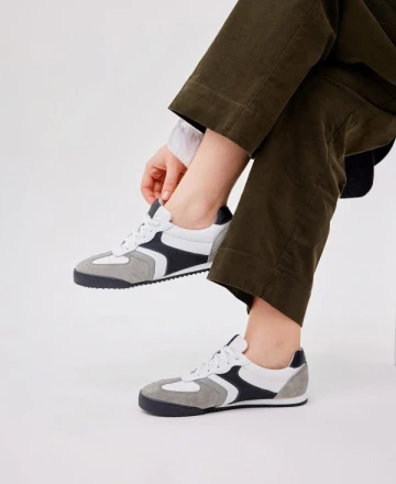 Step Borg кеды 5105-6 