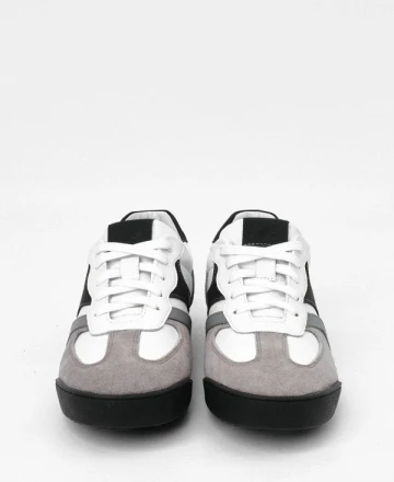 Step Borg кеды 5105-6 