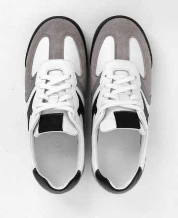 Step Borg кеды 5105-6 