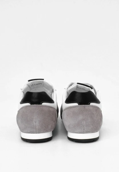 Step Borg кеды 5105-6 