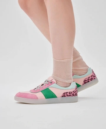 Step Borg кеды 5220-14