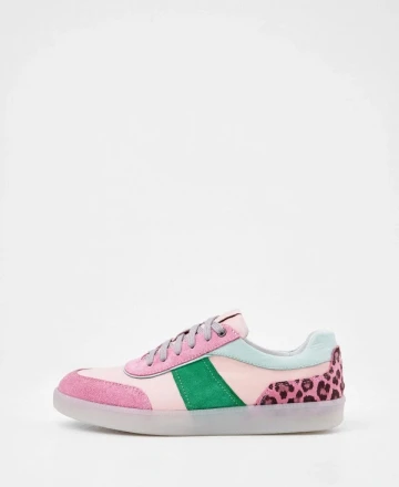 Step Borg кеды 5220-14