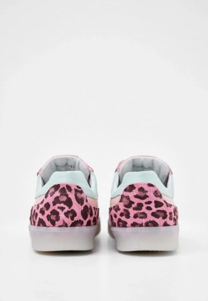 Step Borg кеды 5220-14