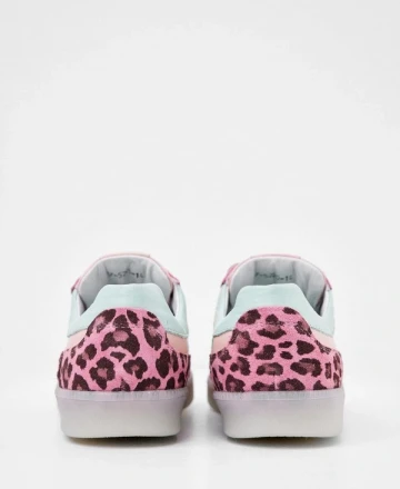 Step Borg кеды 5220-14