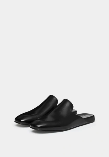 Step Borg мюли 550L-01-N400