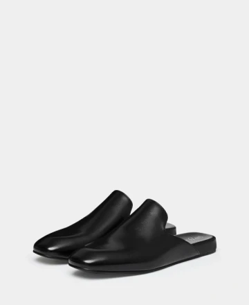 Step Borg мюли 550L-01-N400