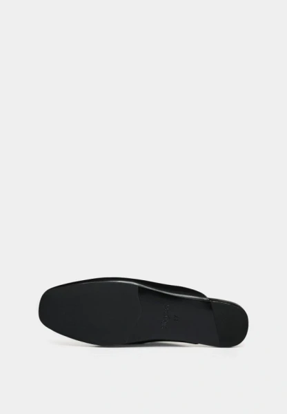 Step Borg мюли 550L-01-N400