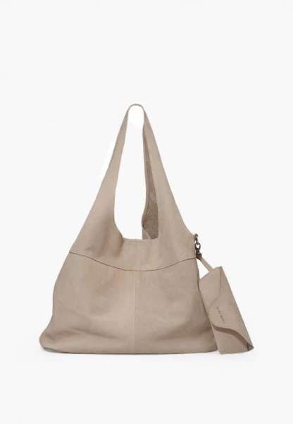 Шоппер и чехол для очков BE GIRL  