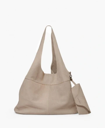 Шоппер и чехол для очков BE GIRL  