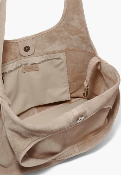 Шоппер и чехол для очков BE GIRL  