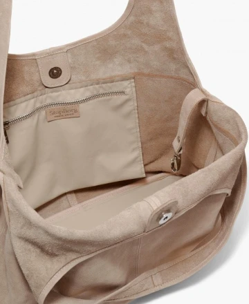 Шоппер и чехол для очков BE GIRL  