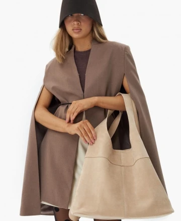 Шоппер и чехол для очков BE GIRL  