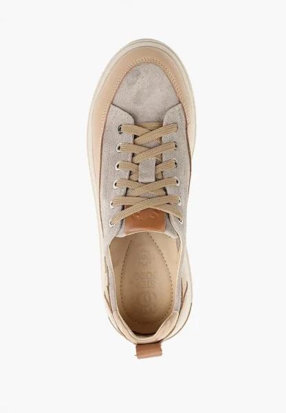 Step Borg кеды 5101-25